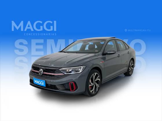 VOLKSWAGEN JETTA 2.0 350 TSI GASOLINA GLI DSG VOLKSWAGEN JETTA 2.0 350 TSI GASOLINA GLI DSG